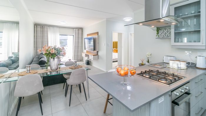 Halfway Gardens Townhouse For Sale: 3 Beds, Clubhouse, Pool, Investment Potential.