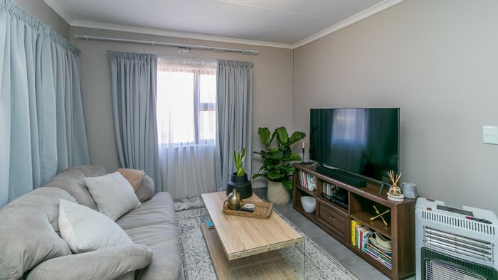 For Sale: 2BR Apartment in Grand Central with pool, playground, and 24-hour security.