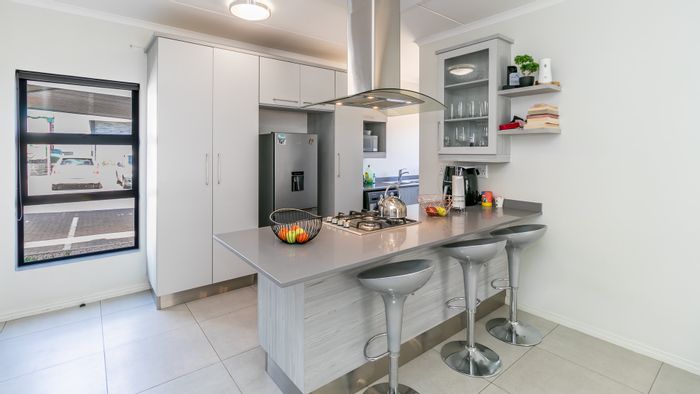 House for Sale in Erand Gardens: 3 Bedrooms, Office Space, Large Patio, Secure Estate.