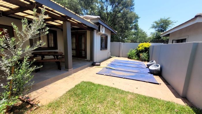 For Sale: Townhouse in Montana with 2 bedrooms, pool, and 24-hour security.