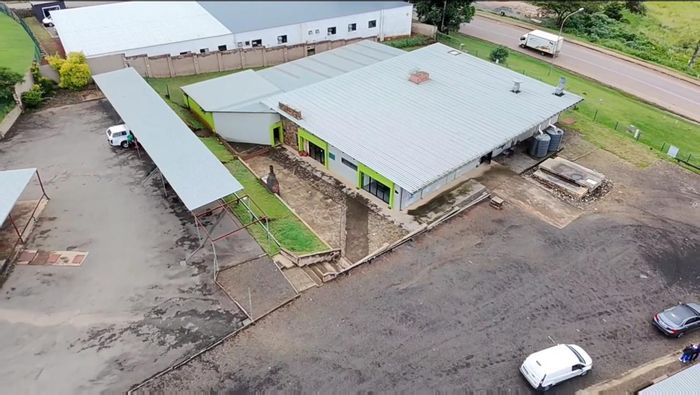 Merrivale Business For Sale: 4706m², zoned for mixed-use, includes butchery and bar.