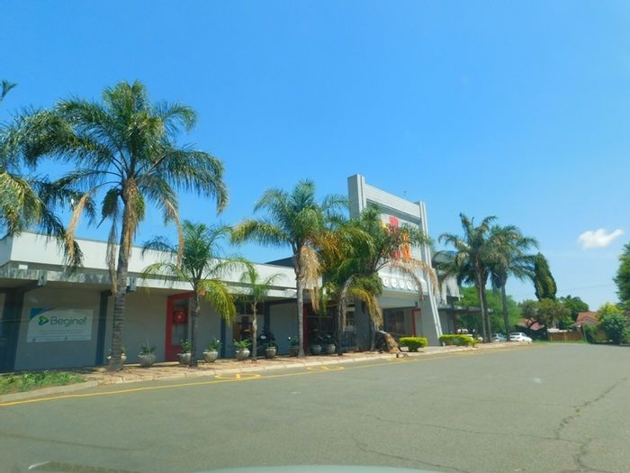 Kilner Park Commercial Property For Sale: Broadcasting Studio, Parking, Redevelopment Potential.