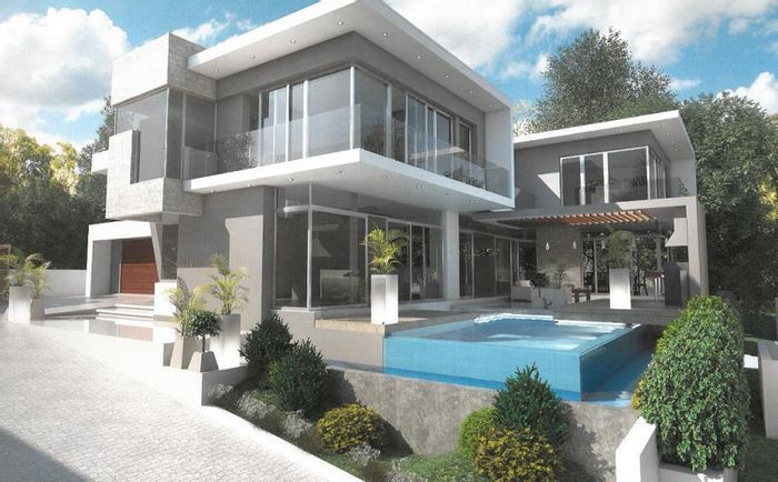 Vacant Land Residential For Sale in Waterkloof Ridge - 4000 sqm with investment potential.