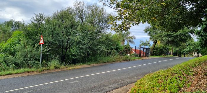 Vacant residential land for sale in secure Newlands, close to amenities.