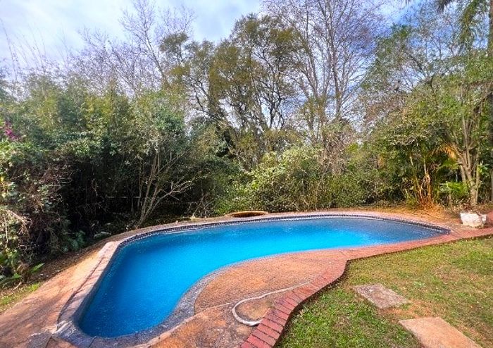 4-Bedroom House with Flatlet, Pool, and Garden in Blackridge - For Sale