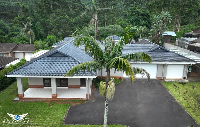 For Sale: 5-bedroom house in Muswell Hill with garden, office, and security features.