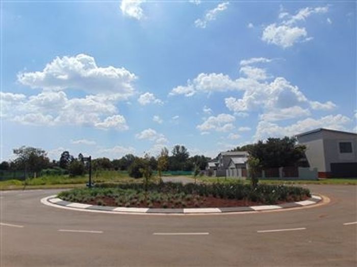 Vacant Land Residential in Raslouw For Sale: Build your dream home today!