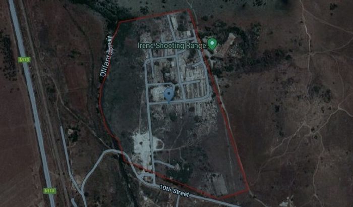 For Sale: 30 Hectares Vacant Land Commercial in Clayville East, Ideal for Development.