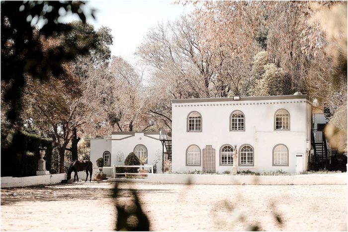 For Sale: Hotel in Centurion Central with 22 rooms, function venues, and expansion approval.