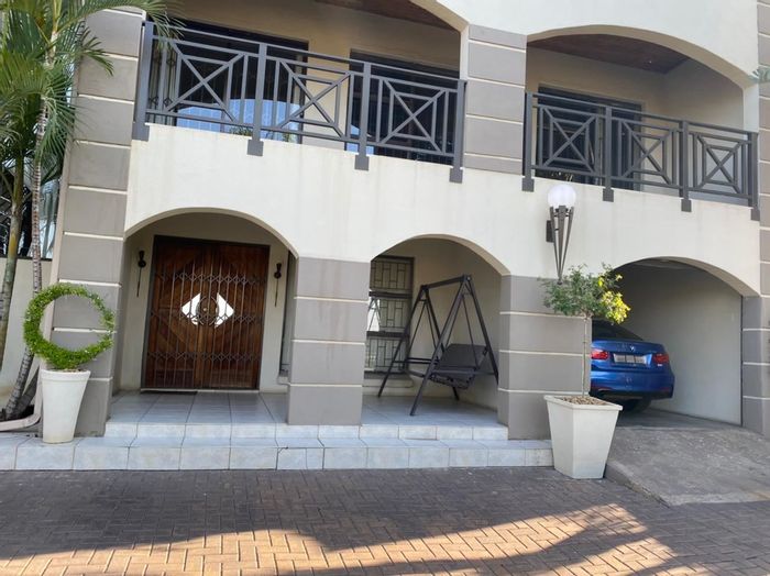Zinniaville House For Sale: 4 Bedrooms, indoor pool, ample parking, spacious living.