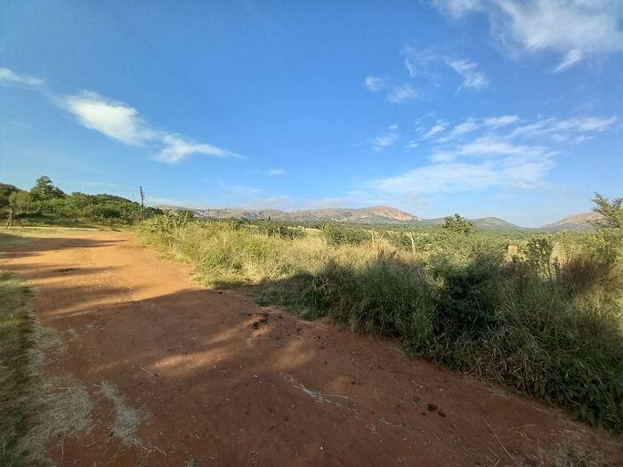 Rustenburg Rural Farm For Sale: 19 bedrooms, rental income, borehole water supply.