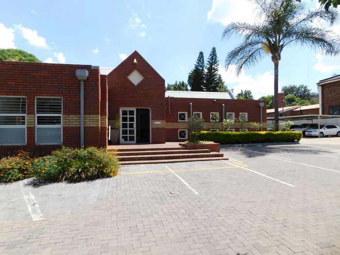 Flexible Office Space For Sale in Ferndale with Parking, Generator, and Rental Income.