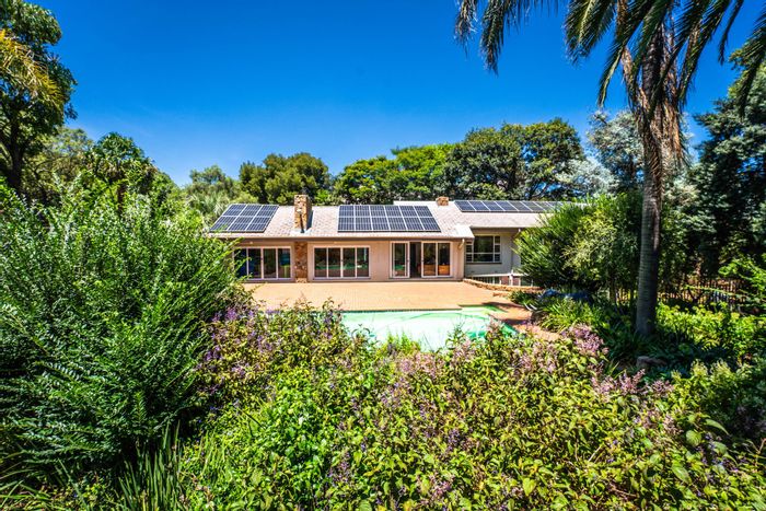 Ferndale Office To Rent: Solar power, backup generator, flexible layout, ample parking.