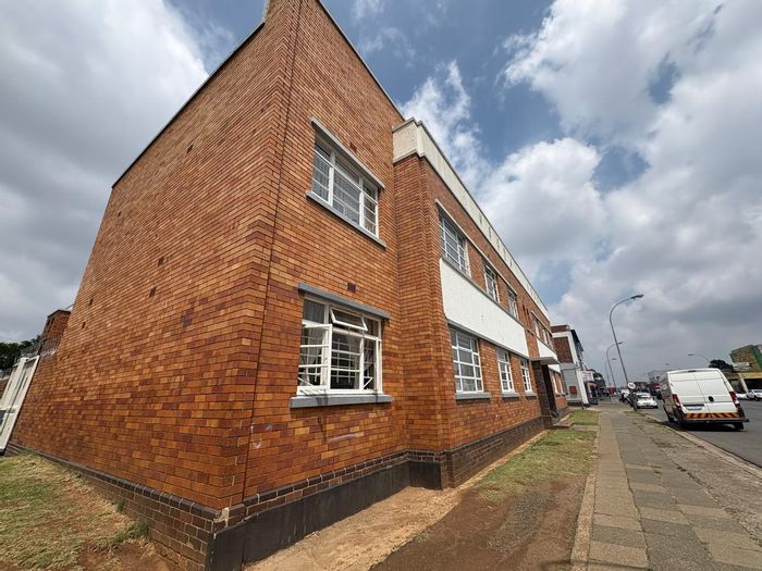 For Sale: Income-Generating Apartment Blocks in Brakpan Central with Flexible Purchase Options.