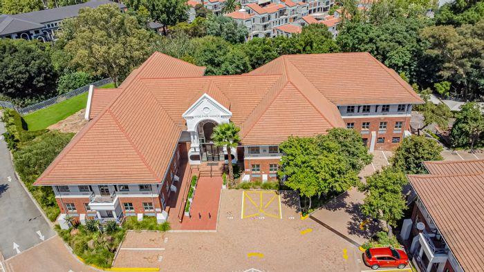 Hyde Park Office To Rent: Flexible terms, security, parking, and fibre connectivity.