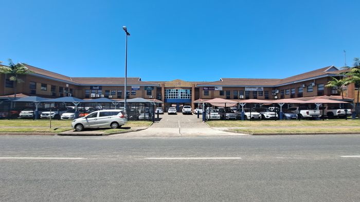 125 m² Office for Sale in Richards Bay Central with private offices and boardroom.