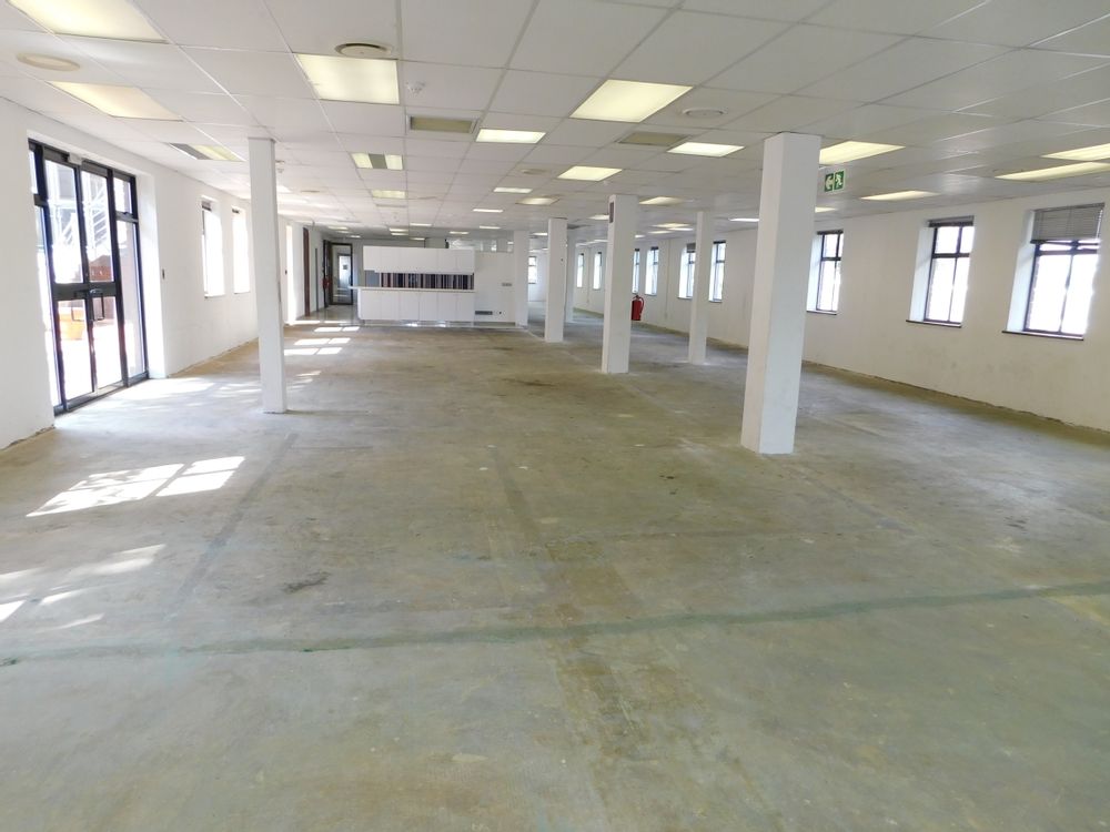 Some Whiteboxed Areas.