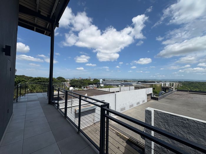 Retail Space To Rent in Ballito Central - High foot traffic, flexible layouts, prime location.