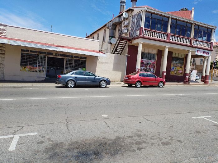 Heidelberg Central Retail For Sale: 18 fully let units on prime CBD land.