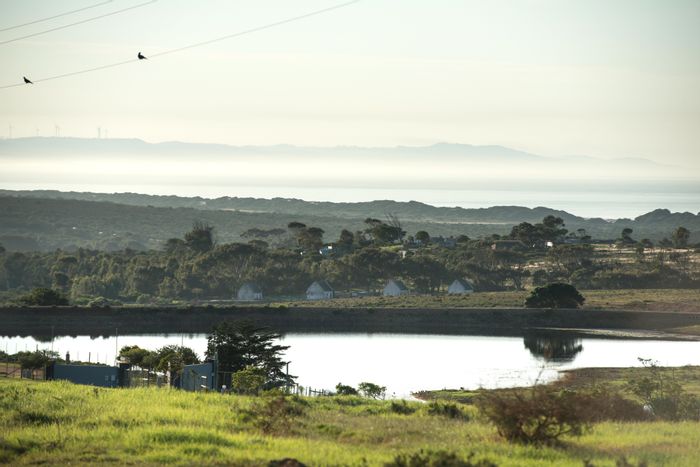 Vacant Land Residential For Sale in Kabeljauws: 5 hectares for cluster development.