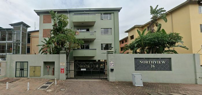 1 Bedroom Apartment To Rent in Sonheuwel with Balcony and Assigned Carport.