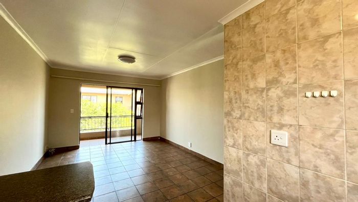 For Sale: 2-Bedroom Apartment in Parkrand with security estate amenities and leisure facilities.