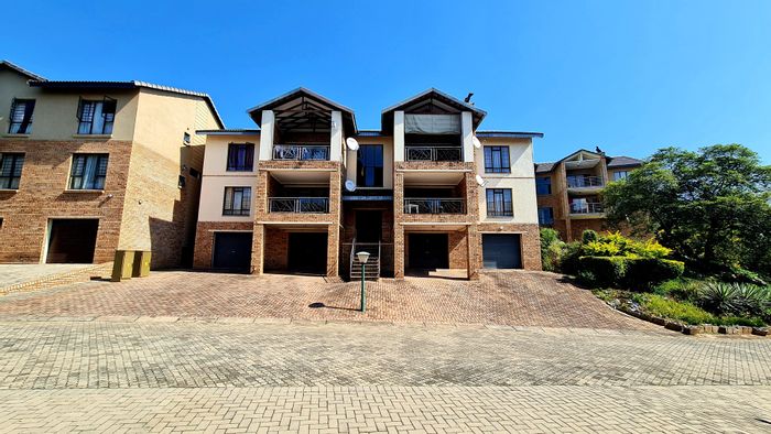 3 Bedroom Apartment To Rent in West Acres with garage and patio amenities.