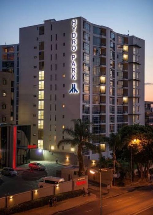 1-Bedroom Apartment To Rent in Sandton Central, close to amenities and secure parking.