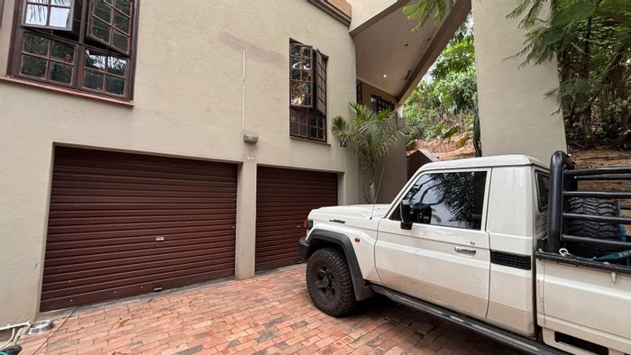 3 Bedroom House To Rent in Nelspruit Ext 5 with Pool and Garden.