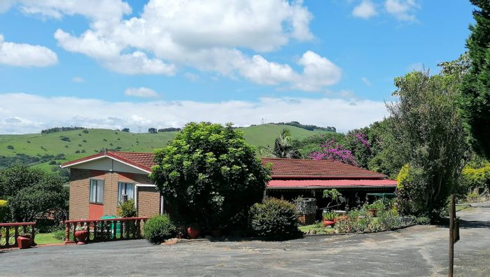 Inchanga House For Sale: 3 Bedrooms, Security, Pool, Tennis Court, Garden Views.