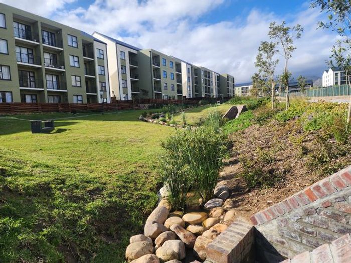 1-Bedroom Apartment To Rent in Greenbay Eco Estate with Lifestyle Center Amenities.