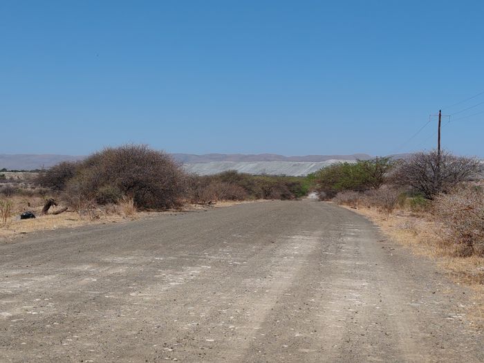 Prime Vacant Land in Marikana for Sale, Ideal for Mining Ventures.