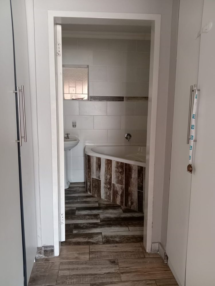 Second Bathroom