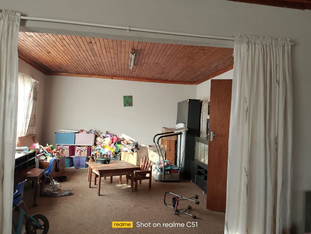 Main House-Dinning Room