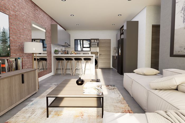 Bryanston Apartment For Sale: 3 beds, security, gardens, and prime location amenities.