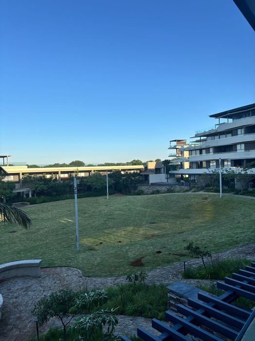 For Sale: 2-bedroom apartment in Sibaya Precinct with pool and secure parking.