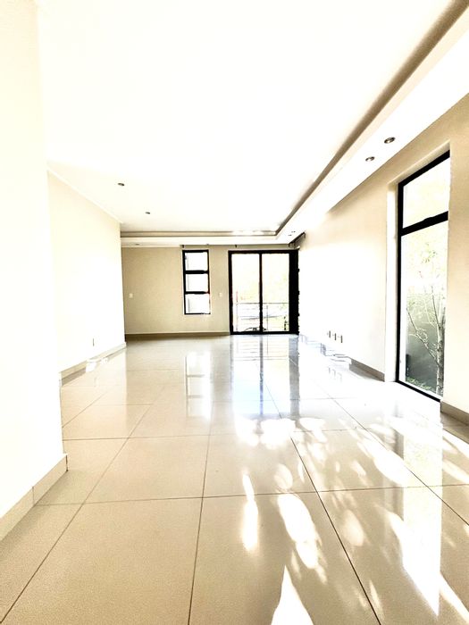 2 Bed Apartment To Rent in Sandton Central with 24hr security and lifestyle amenities.