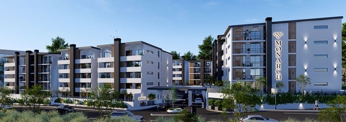 For Sale: Apartment in Tyger Valley with top-floor units, security, and investment benefits.