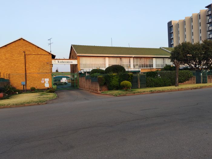 Rhodesfield Townhouse For Sale: 2 beds, pet-friendly garden, near Gautrain bus stop.