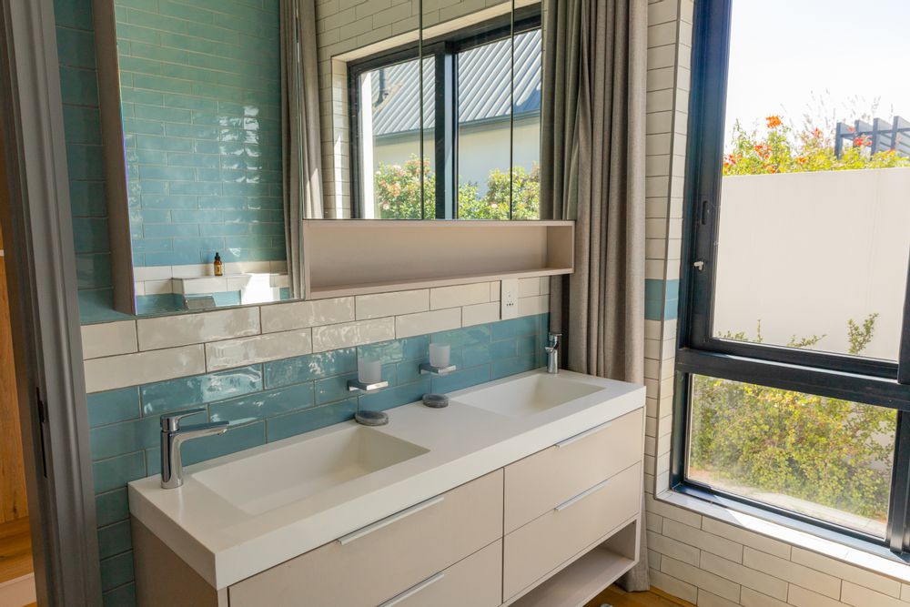 3rd Bedroom En-suite