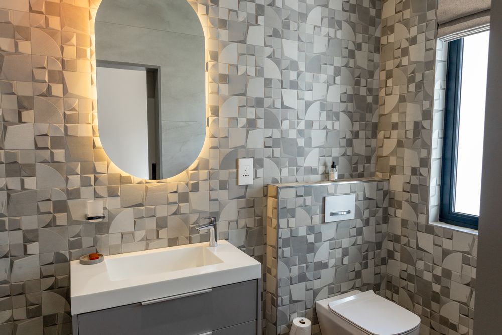 2nd Bedroom En-suite