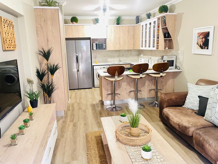 For Sale: Eco-friendly 3-bedroom apartment in Montana with secure amenities and wildlife.