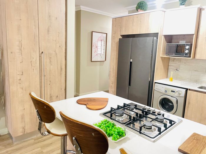 Eco-friendly Apartment For Sale in Montana: 3 Bedrooms, Secure Estate, Wildlife Views.