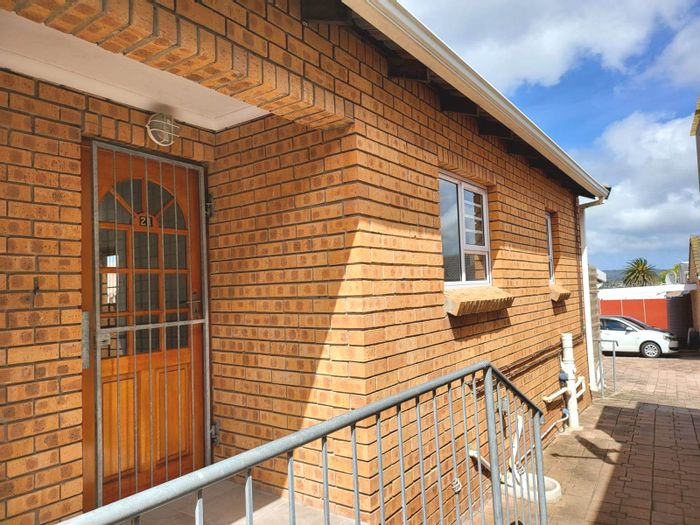For Sale: Kabega Retirement Village, 1-bedroom unit with healthcare and secure parking.