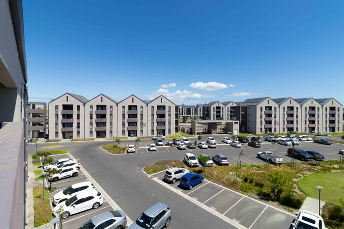 For Sale: Apartment in Parklands North with secure complex, parking, and amenities.