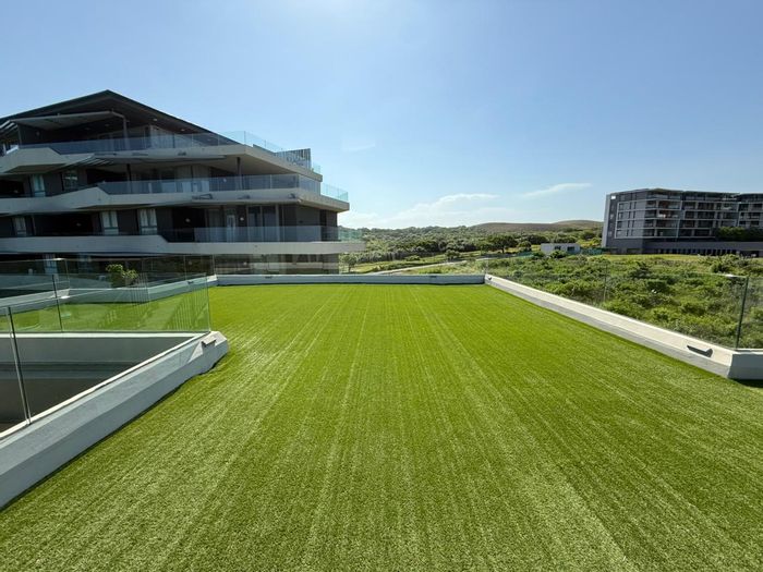 For Sale: Apartment in Sibaya Precinct with pools, security, and beach access.
