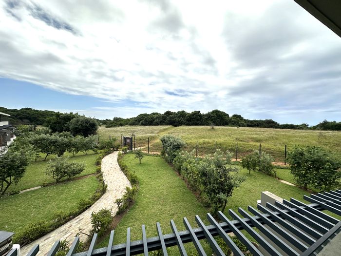 For Sale: Apartment in Sibaya Precinct with pools, security, and Airbnb potential.