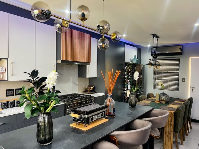 For Sale: 3-Bedroom Apartment in Ballito Central with garden, gym, and clubhouse.