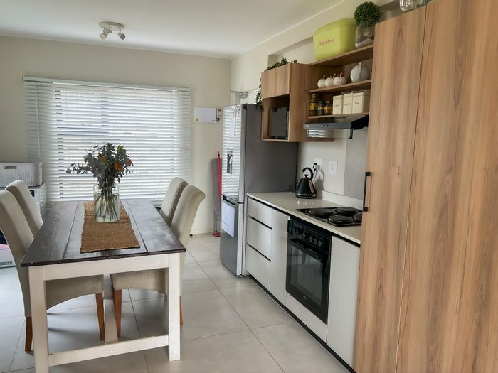 For Sale: 3-Bedroom Apartment in Ballito Central with Private Garden and Pool Access.