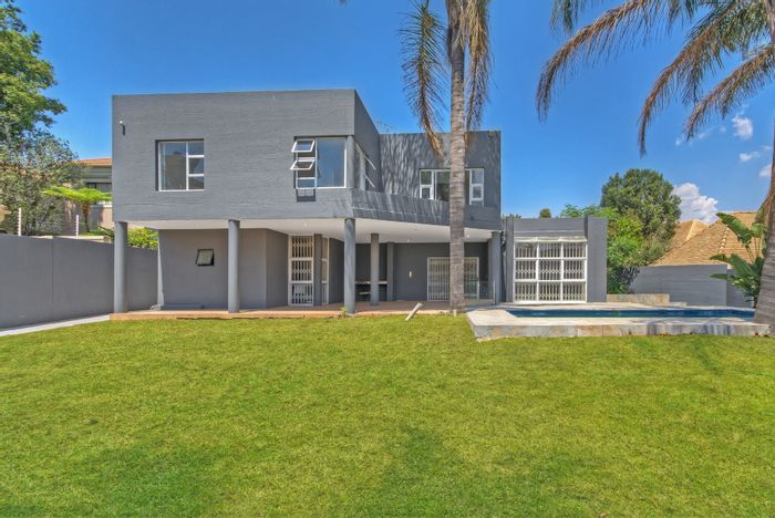 For Sale: Spacious Morningside House with 5+ Bedrooms, Pool, and Guest Cottage.